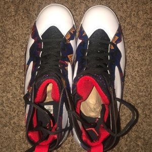 Air Jordan retro “sweater”